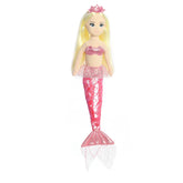 Aurora® - Sea Sparkles™ - Princess Sparkles™ - Ángela de 18"